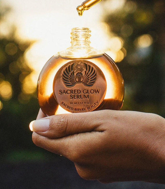 Sacred Glow Serum 50ml