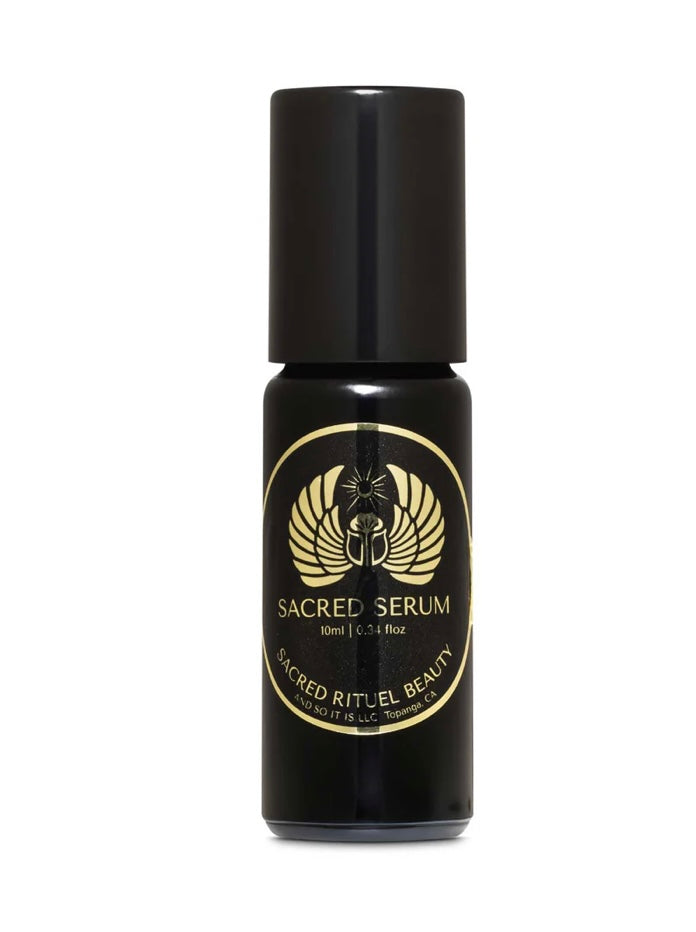 Sacred Serum Roller 10ml