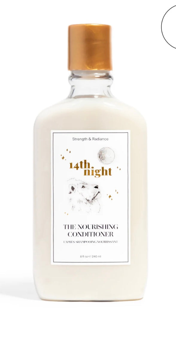 14th Night - The Nourishing Conditioner - 8 fl oz