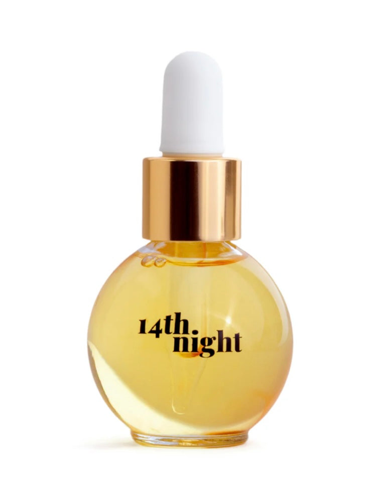 14th Night - The Hair Elixir - 2 fl oz