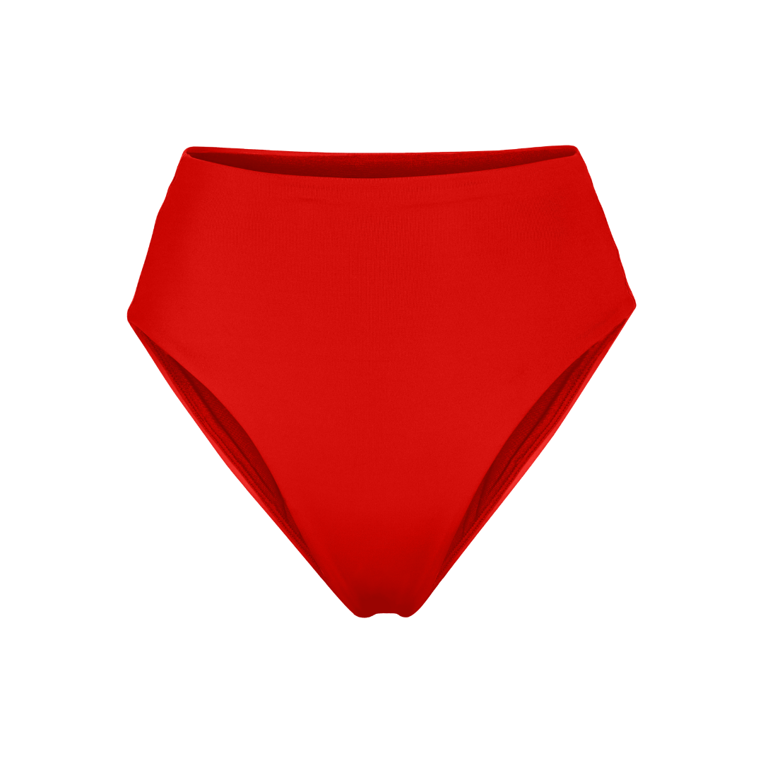 Left on Friday - Hi Hi Bottom - Sweet Chili Heat