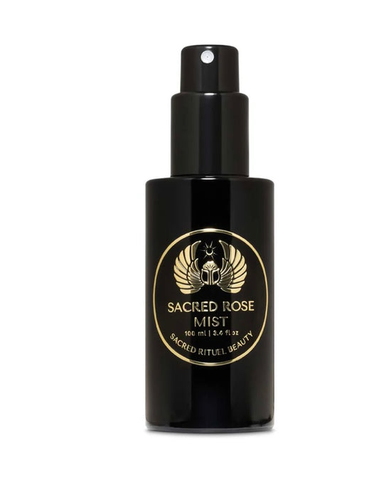 Rose Mist Toner 100ml spray pump