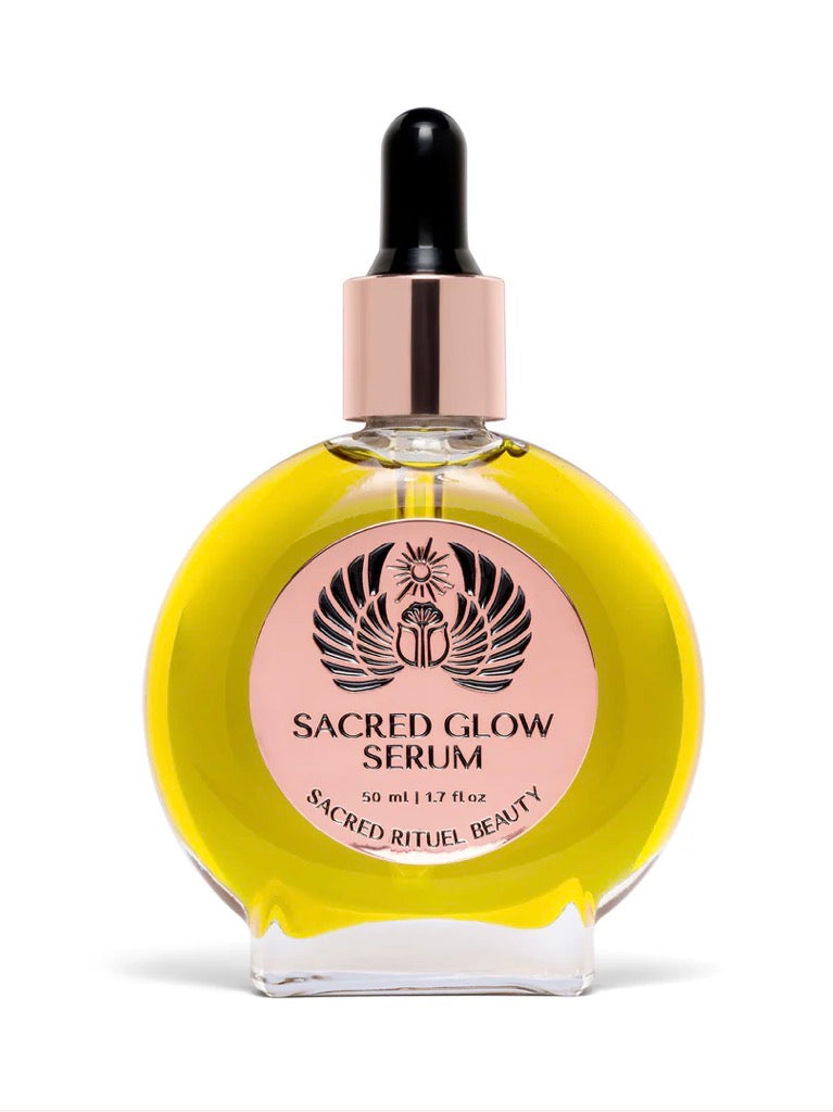 Sacred Glow Serum 50ml