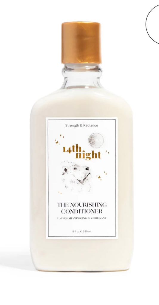 14th Night - The Nourishing Conditioner - 8 fl oz